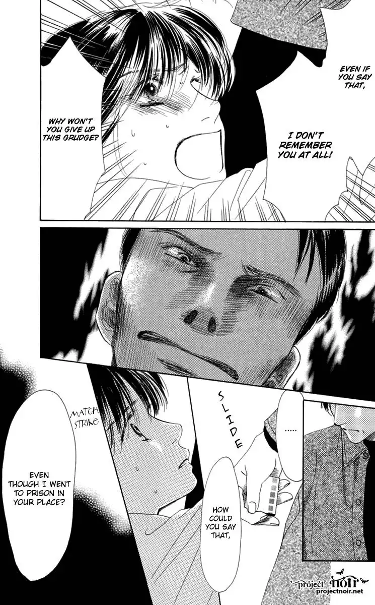 Eden no Hana Chapter 34 22